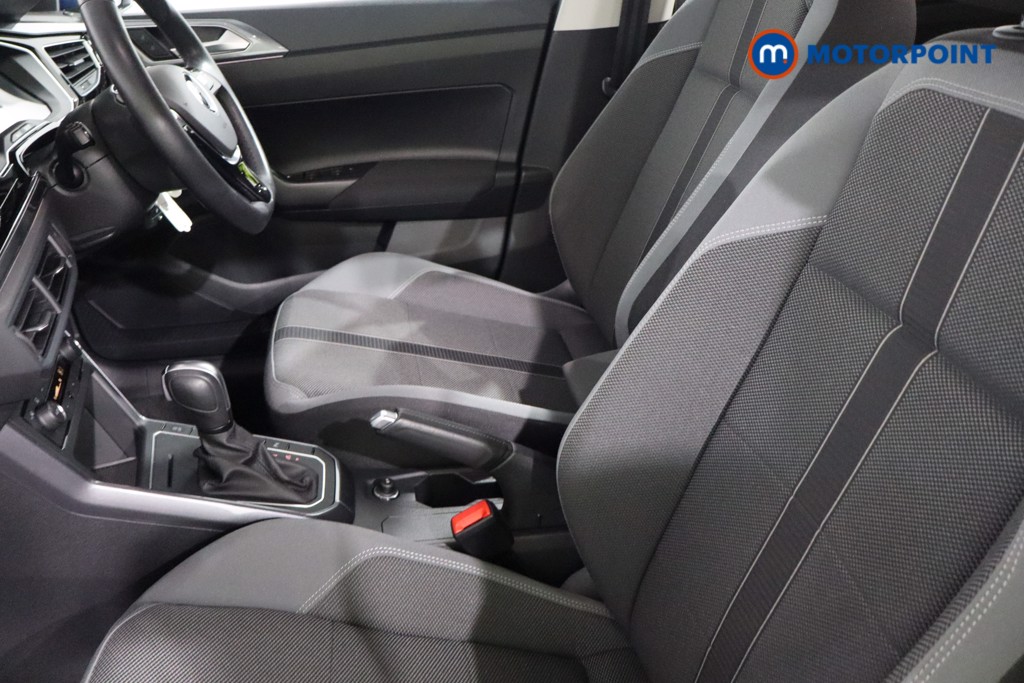 Volkswagen Polo SEL Automatic Petrol Hatchback - Stock Number (1550278) - 4th supplementary image