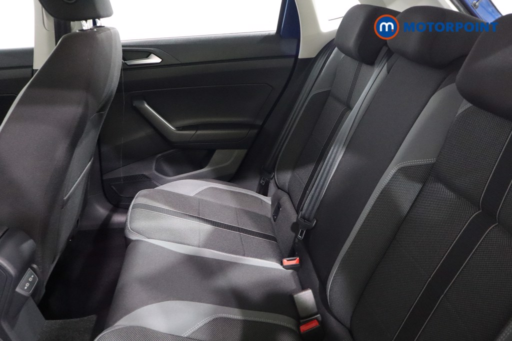 Volkswagen Polo SEL Automatic Petrol Hatchback - Stock Number (1550278) - 5th supplementary image