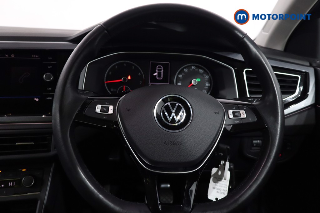 Volkswagen Polo SEL Automatic Petrol Hatchback - Stock Number (1550278) - 6th supplementary image