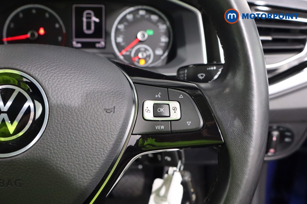 Volkswagen Polo SEL Automatic Petrol Hatchback - Stock Number (1550278) - 8th supplementary image