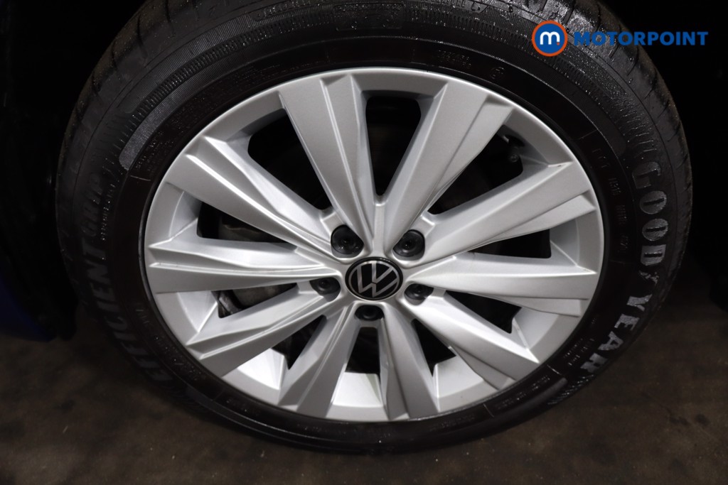Volkswagen Polo SEL Automatic Petrol Hatchback - Stock Number (1550278) - 11th supplementary image