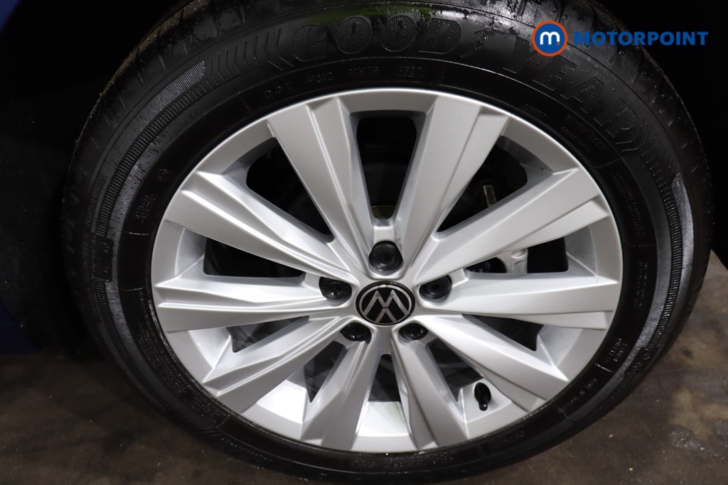 Volkswagen Polo SEL Automatic Petrol Hatchback - Stock Number (1550278) - 12th supplementary image