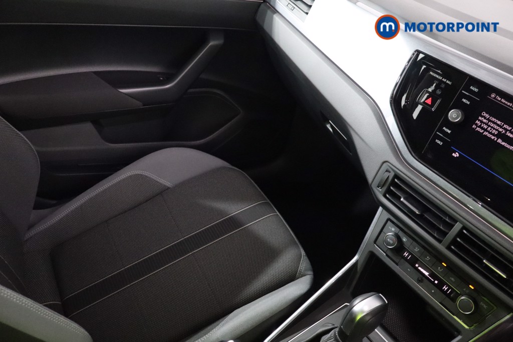 Volkswagen Polo SEL Automatic Petrol Hatchback - Stock Number (1550278) - 16th supplementary image