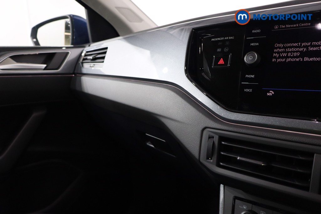 Volkswagen Polo SEL Automatic Petrol Hatchback - Stock Number (1550278) - 17th supplementary image