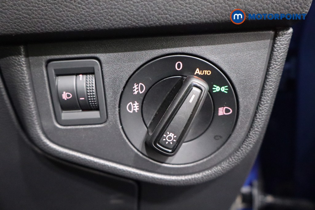 Volkswagen Polo SEL Automatic Petrol Hatchback - Stock Number (1550278) - 19th supplementary image