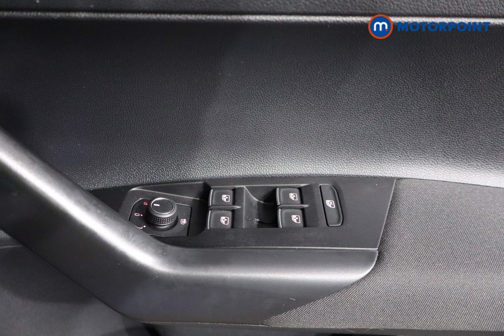 Volkswagen Polo SEL Automatic Petrol Hatchback - Stock Number (1550278) - 20th supplementary image