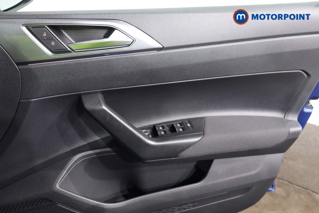 Volkswagen Polo SEL Automatic Petrol Hatchback - Stock Number (1550278) - 21st supplementary image