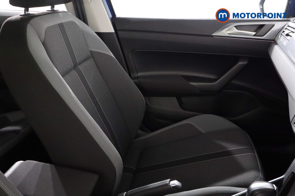 Volkswagen Polo SEL Automatic Petrol Hatchback - Stock Number (1550278) - 22nd supplementary image