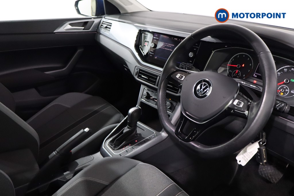 Volkswagen Polo SEL Automatic Petrol Hatchback - Stock Number (1550278) - 24th supplementary image