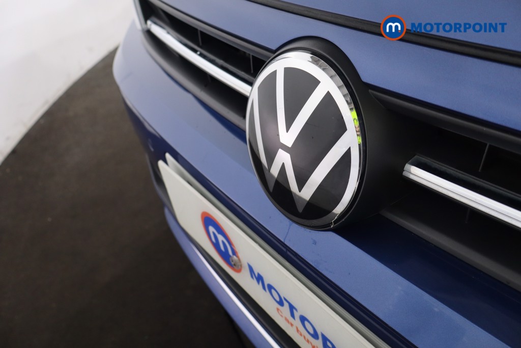 Volkswagen Polo SEL Automatic Petrol Hatchback - Stock Number (1550278) - 25th supplementary image