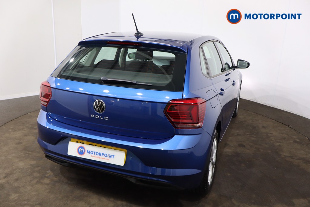 Volkswagen Polo SEL Automatic Petrol Hatchback - Stock Number (1550278) - 27th supplementary image