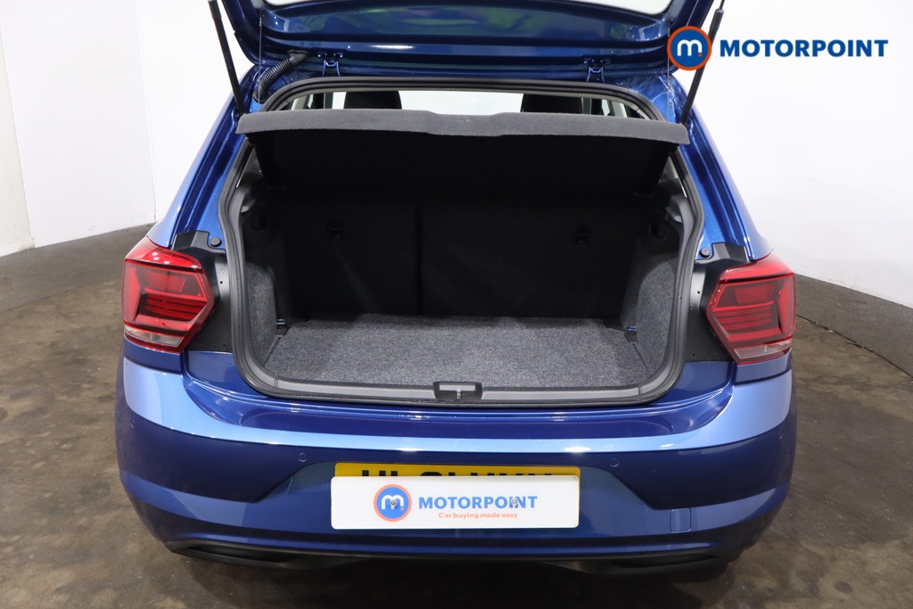 Volkswagen Polo SEL Automatic Petrol Hatchback - Stock Number (1550278) - 28th supplementary image
