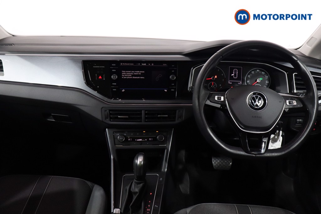 Volkswagen Polo SEL Automatic Petrol Hatchback - Stock Number (1550278) - 1st supplementary image