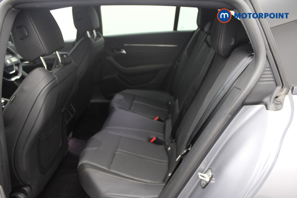 Peugeot 508 GT Automatic Petrol Plug-In Hybrid Estate - Stock Number (1487894) - 2nd supplementary image