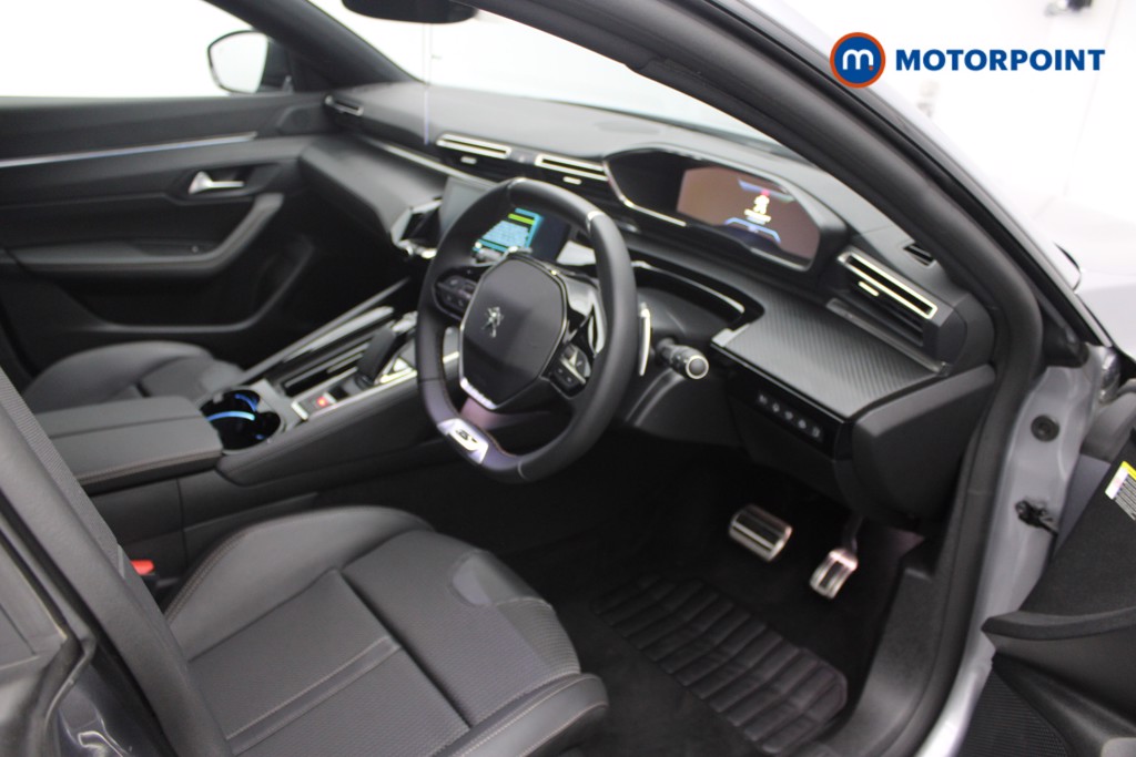 Peugeot 508 GT Automatic Petrol Plug-In Hybrid Estate - Stock Number (1487894) - 3rd supplementary image