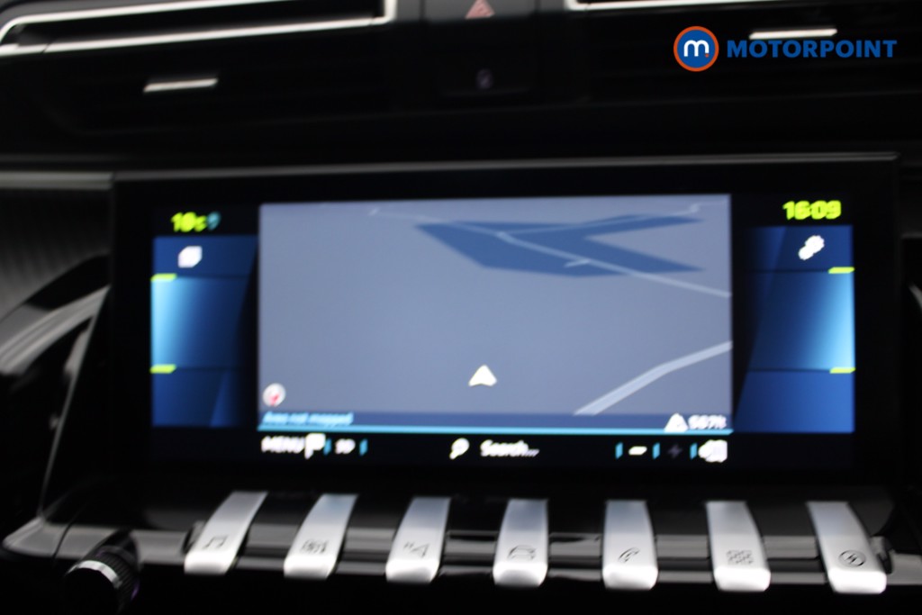 Peugeot 508 GT Automatic Petrol Plug-In Hybrid Estate - Stock Number (1487894) - 6th supplementary image
