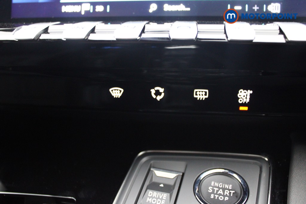 Peugeot 508 GT Automatic Petrol Plug-In Hybrid Estate - Stock Number (1487894) - 9th supplementary image