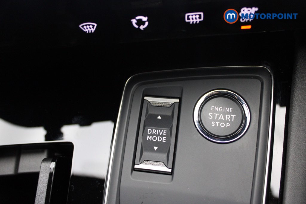 Peugeot 508 GT Automatic Petrol Plug-In Hybrid Estate - Stock Number (1487894) - 10th supplementary image