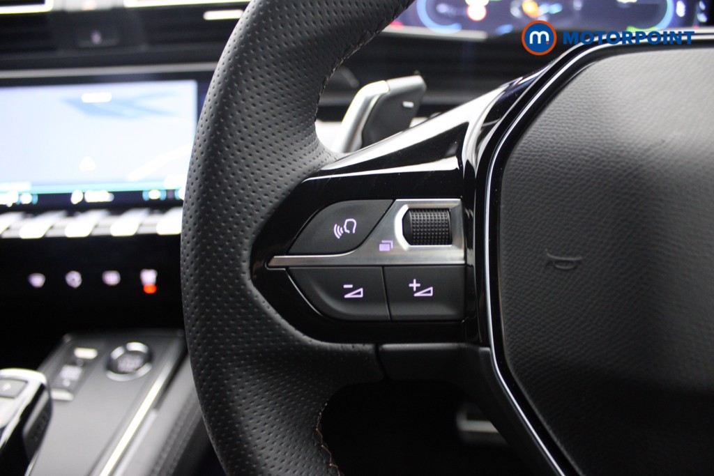 Peugeot 508 GT Automatic Petrol Plug-In Hybrid Estate - Stock Number (1487894) - 13th supplementary image
