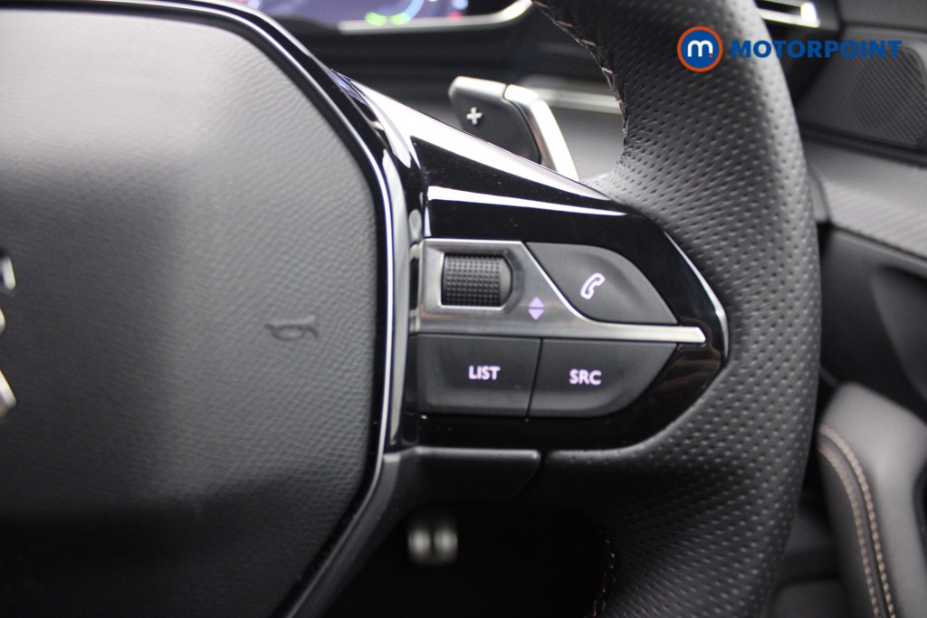 Peugeot 508 GT Automatic Petrol Plug-In Hybrid Estate - Stock Number (1487894) - 14th supplementary image