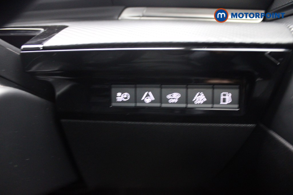 Peugeot 508 GT Automatic Petrol Plug-In Hybrid Estate - Stock Number (1487894) - 15th supplementary image