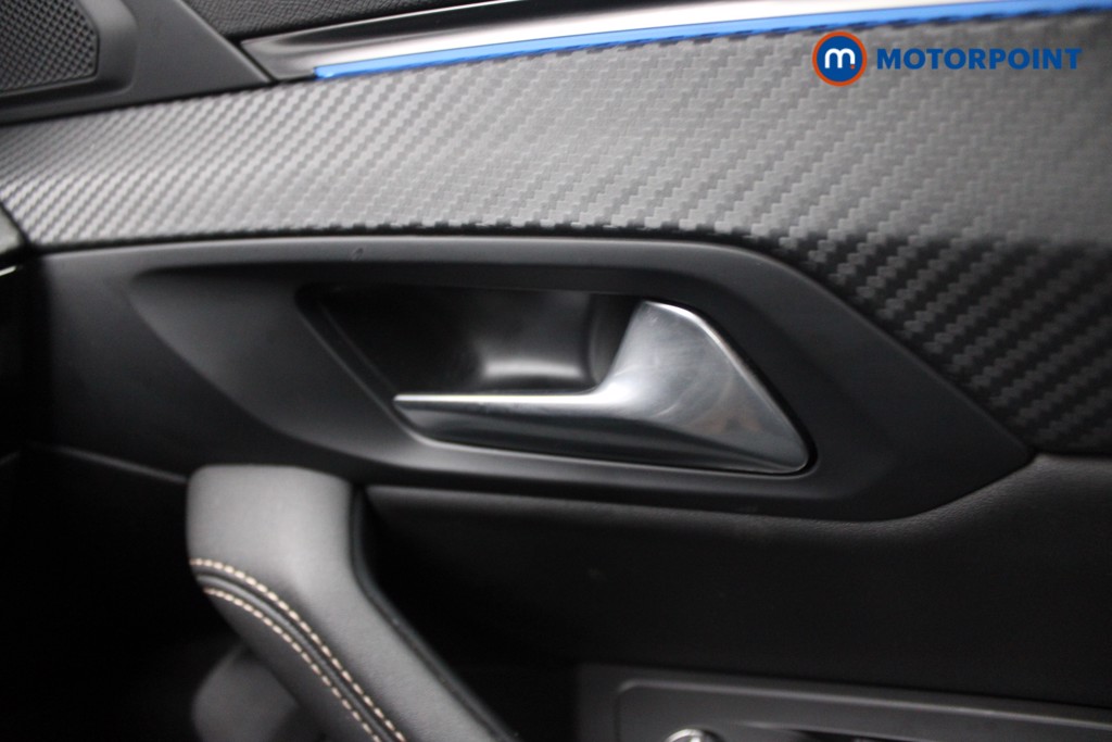 Peugeot 508 GT Automatic Petrol Plug-In Hybrid Estate - Stock Number (1487894) - 16th supplementary image
