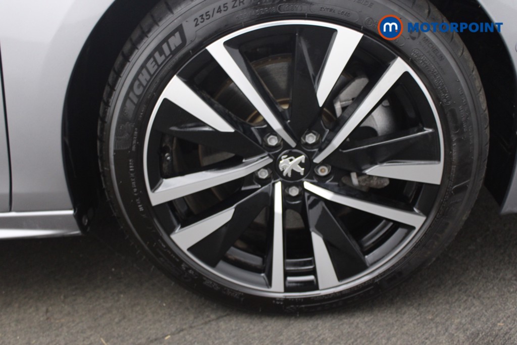Peugeot 508 GT Automatic Petrol Plug-In Hybrid Estate - Stock Number (1487894) - 18th supplementary image