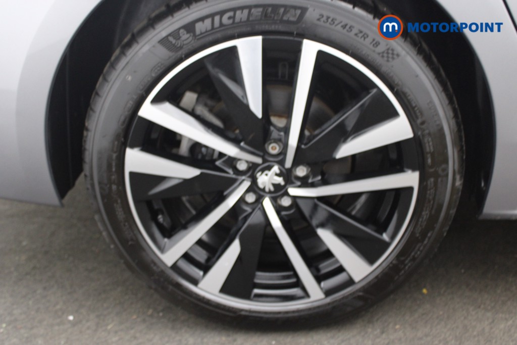 Peugeot 508 GT Automatic Petrol Plug-In Hybrid Estate - Stock Number (1487894) - 19th supplementary image