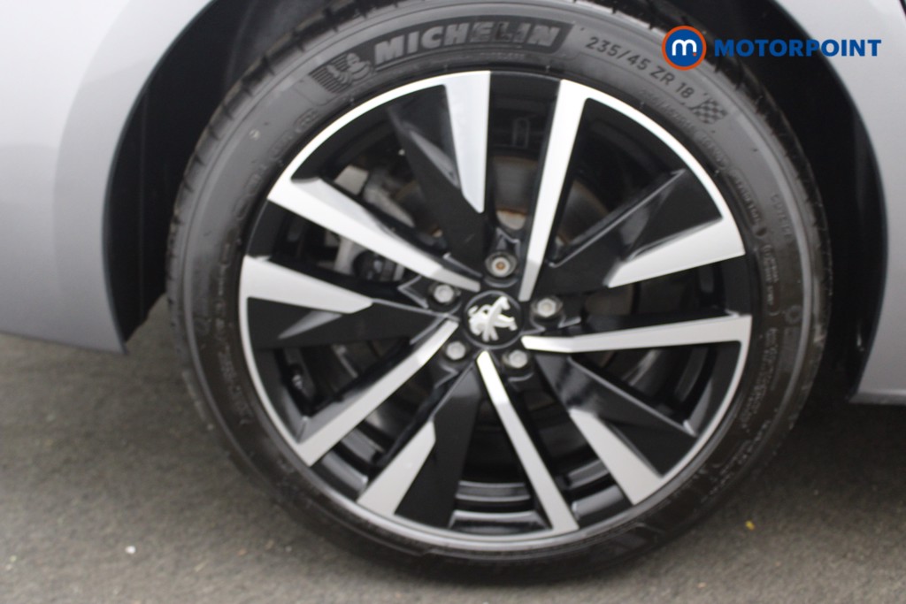 Peugeot 508 GT Automatic Petrol Plug-In Hybrid Estate - Stock Number (1487894) - 20th supplementary image