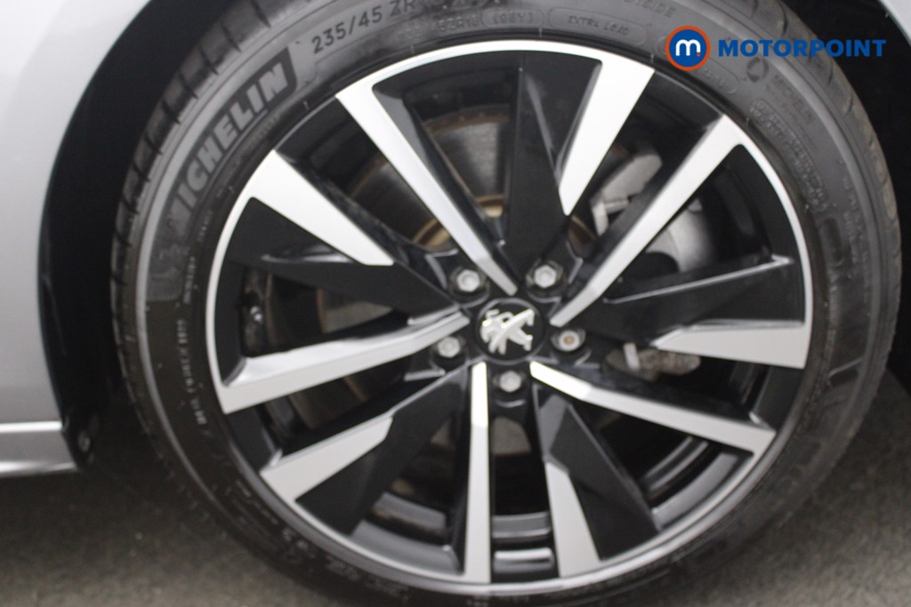 Peugeot 508 GT Automatic Petrol Plug-In Hybrid Estate - Stock Number (1487894) - 21st supplementary image