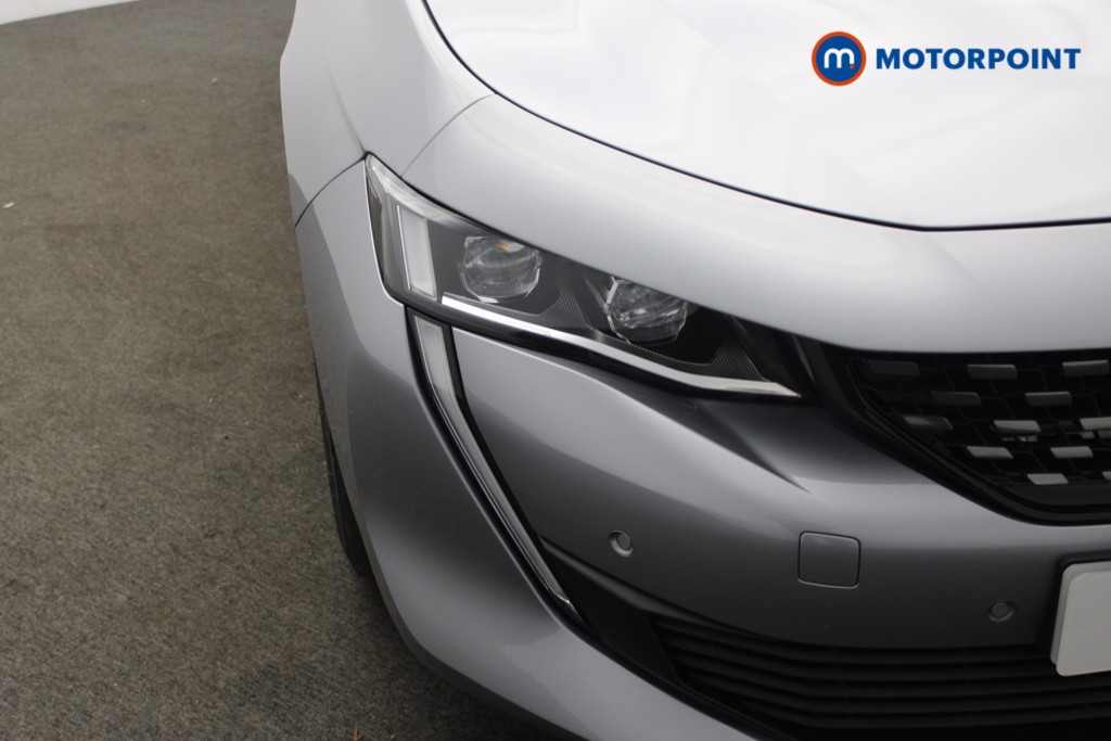 Peugeot 508 GT Automatic Petrol Plug-In Hybrid Estate - Stock Number (1487894) - 22nd supplementary image