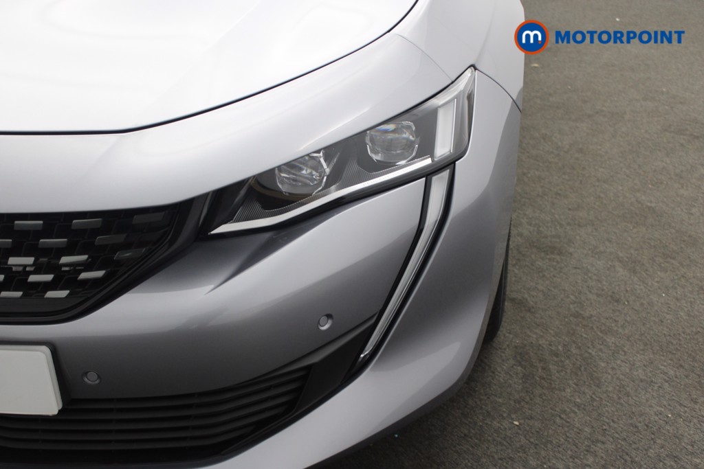 Peugeot 508 GT Automatic Petrol Plug-In Hybrid Estate - Stock Number (1487894) - 23rd supplementary image
