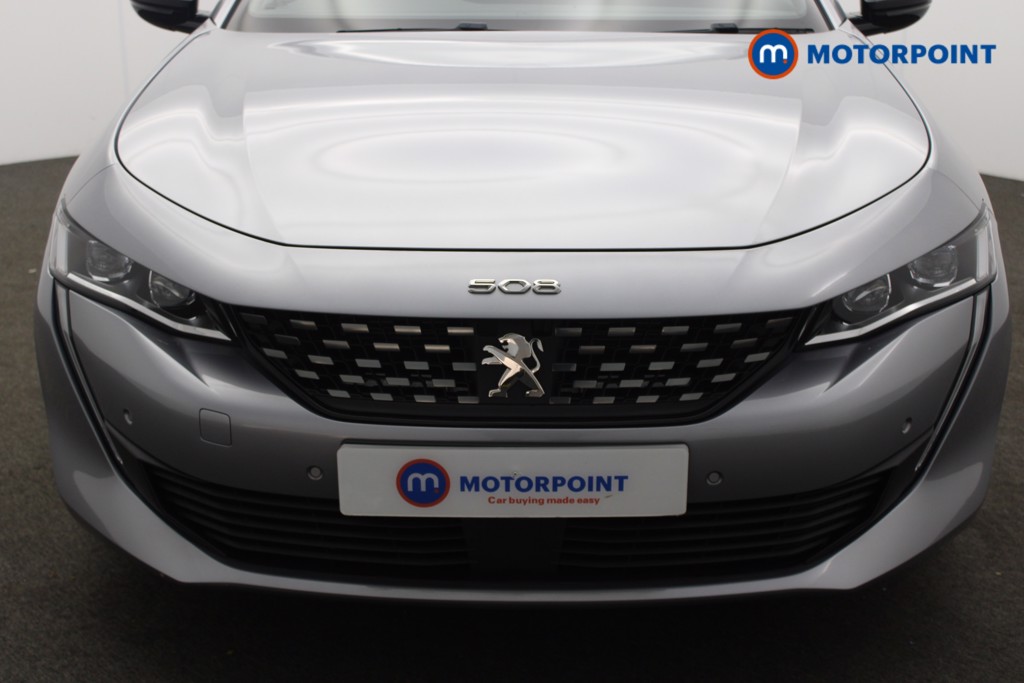 Peugeot 508 GT Automatic Petrol Plug-In Hybrid Estate - Stock Number (1487894) - 28th supplementary image