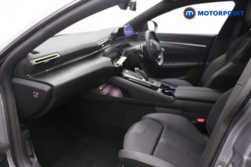 Peugeot 508 GT Automatic Petrol Plug-In Hybrid Estate - Stock Number (1487894) - 1st supplementary image