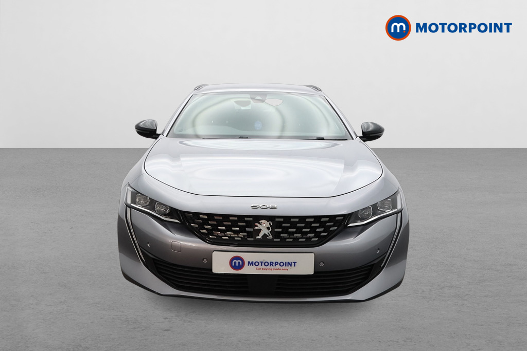 Peugeot 508 GT Automatic Petrol Plug-In Hybrid Estate - Stock Number (1487894) - Front bumper