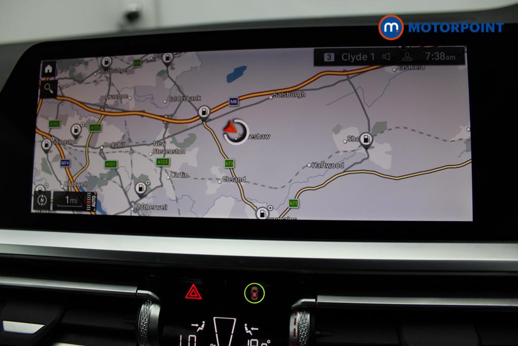 BMW 4 Series M Sport Automatic Petrol Coupe - Stock Number (1517782) - 2nd supplementary image
