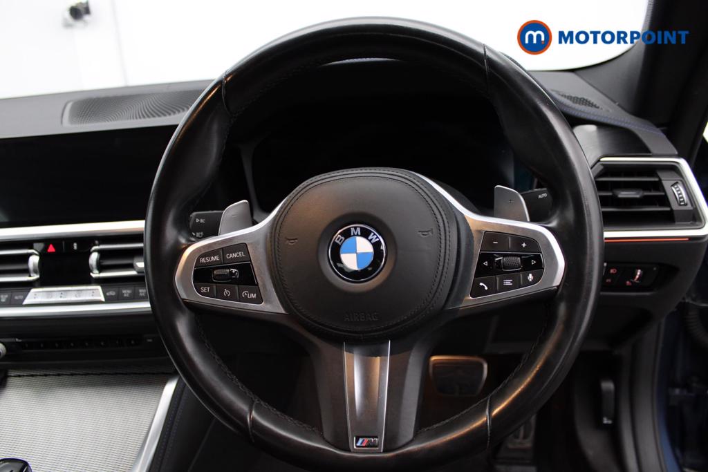BMW 4 Series M Sport Automatic Petrol Coupe - Stock Number (1517782) - 5th supplementary image