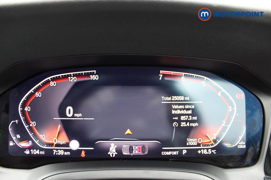 BMW 4 Series M Sport Automatic Petrol Coupe - Stock Number (1517782) - 6th supplementary image
