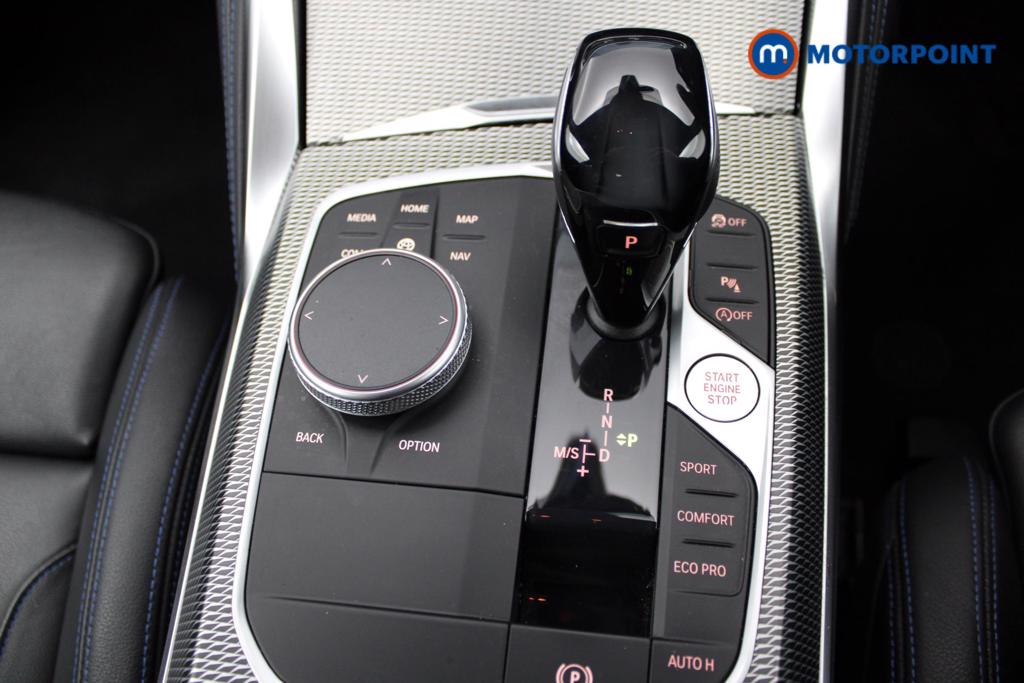 BMW 4 Series M Sport Automatic Petrol Coupe - Stock Number (1517782) - 7th supplementary image