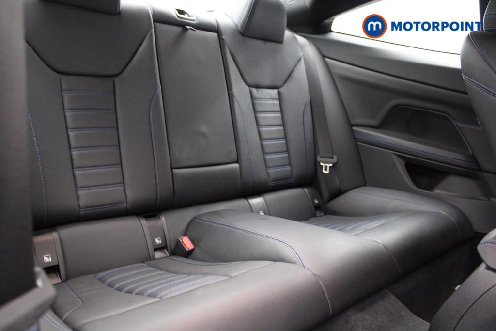 BMW 4 Series M Sport Automatic Petrol Coupe - Stock Number (1517782) - 9th supplementary image