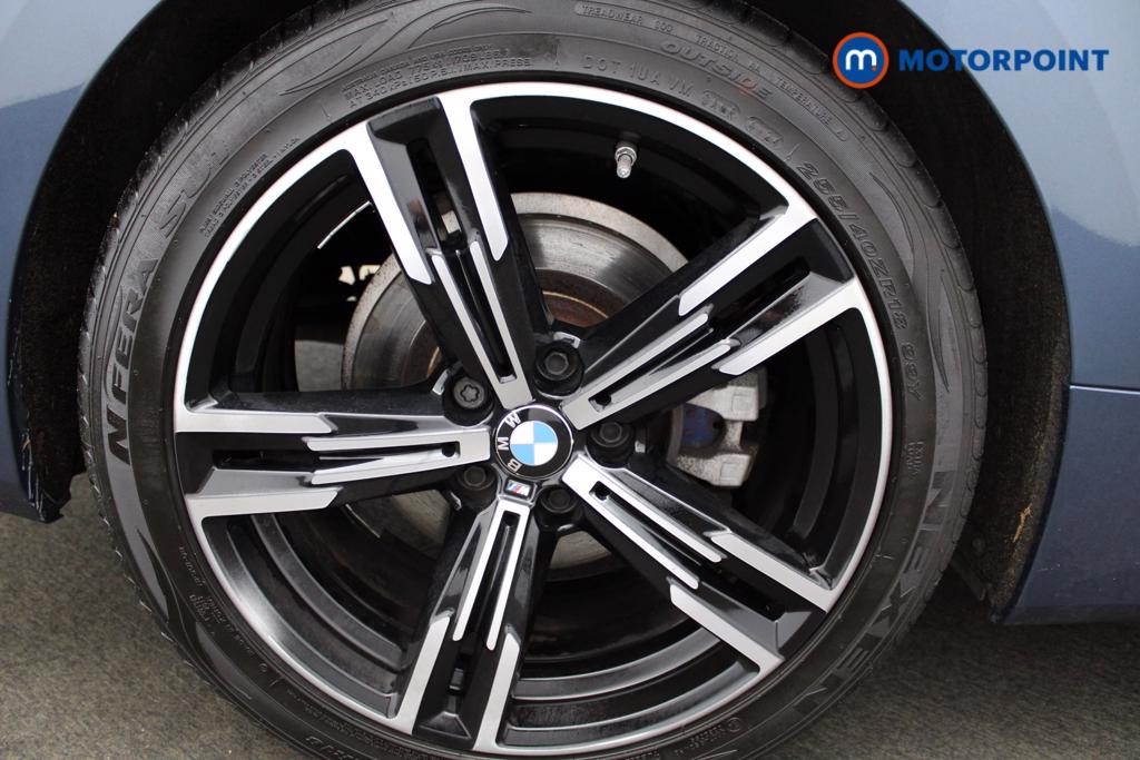 BMW 4 Series M Sport Automatic Petrol Coupe - Stock Number (1517782) - 10th supplementary image