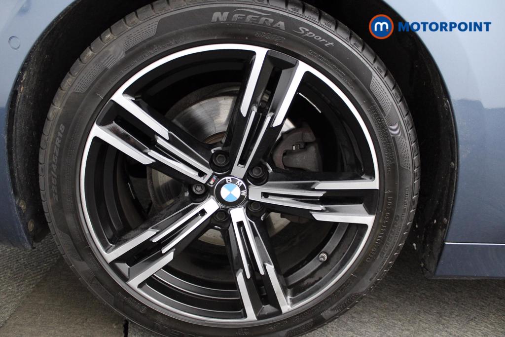 BMW 4 Series M Sport Automatic Petrol Coupe - Stock Number (1517782) - 11th supplementary image