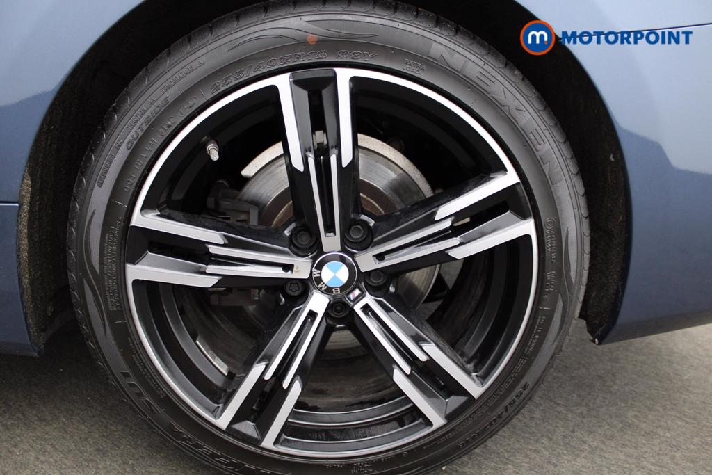 BMW 4 Series M Sport Automatic Petrol Coupe - Stock Number (1517782) - 12th supplementary image
