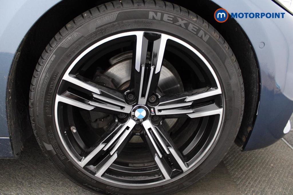 BMW 4 Series M Sport Automatic Petrol Coupe - Stock Number (1517782) - 13th supplementary image