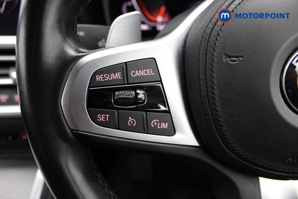 BMW 4 Series M Sport Automatic Petrol Coupe - Stock Number (1517782) - 14th supplementary image