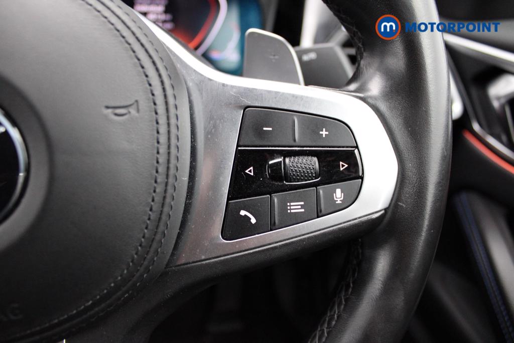 BMW 4 Series M Sport Automatic Petrol Coupe - Stock Number (1517782) - 15th supplementary image