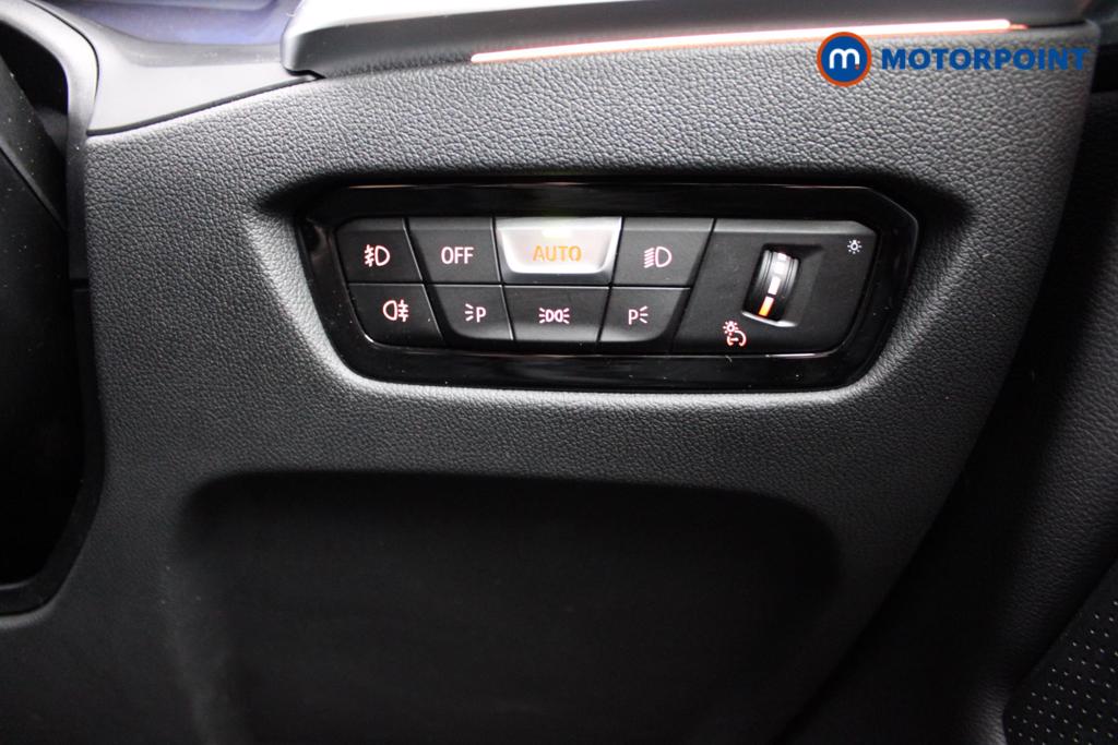 BMW 4 Series M Sport Automatic Petrol Coupe - Stock Number (1517782) - 17th supplementary image