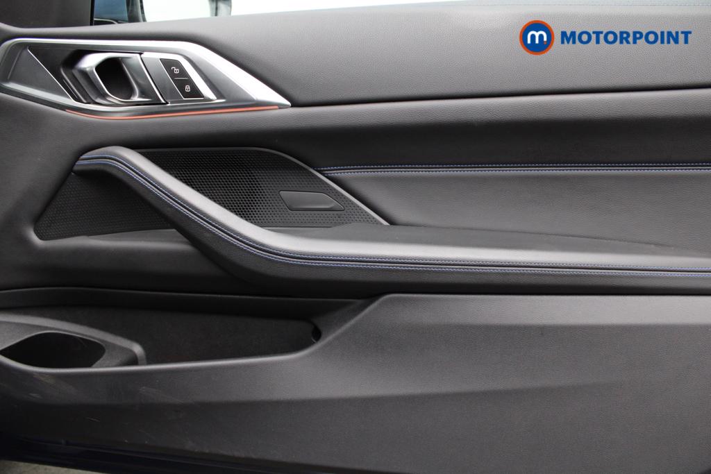 BMW 4 Series M Sport Automatic Petrol Coupe - Stock Number (1517782) - 18th supplementary image
