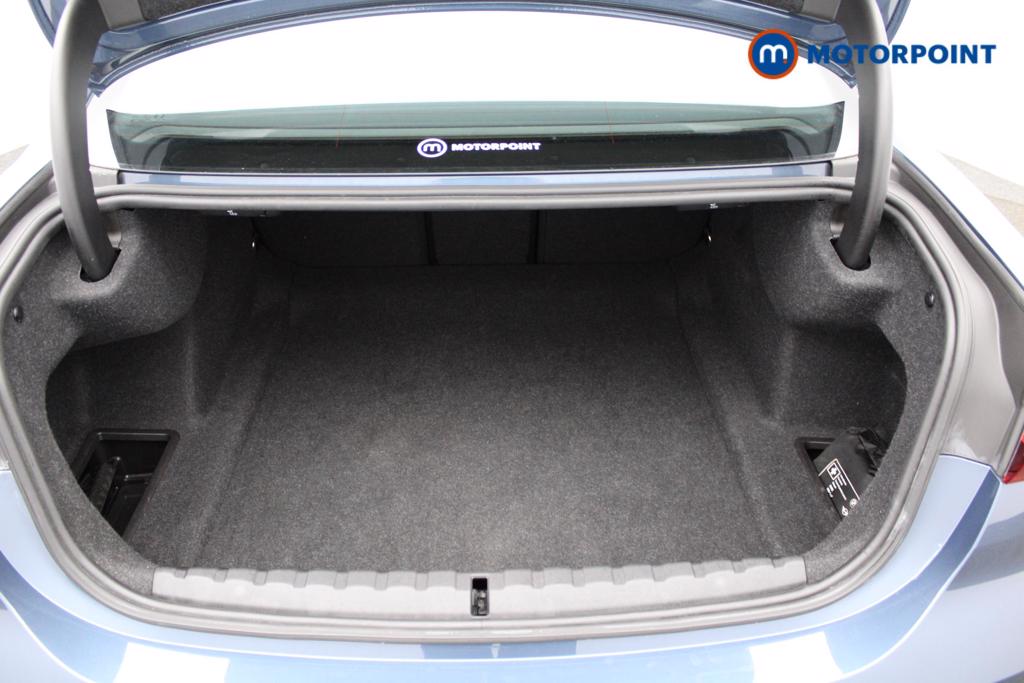 BMW 4 Series M Sport Automatic Petrol Coupe - Stock Number (1517782) - 21st supplementary image