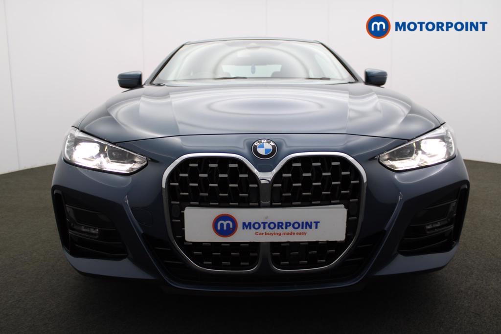 BMW 4 Series M Sport Automatic Petrol Coupe - Stock Number (1517782) - 22nd supplementary image